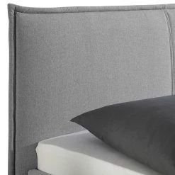 Loftscape Lit capitonné Oaklands - Gris lumineux - 100 x 200cm -Lits & literie Soldes 1000230567 201118 12541300092 DETAILS P000000001000230567