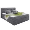 Loftscape Lit boxspring Cottage Home - Anthracite