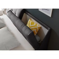 Loftscape Lit boxspring Champs - Anthracite -Lits & literie Soldes 1000235421 201222 15444800070 DETAILS P000000001000235421