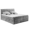 Loftscape Lit boxspring Le Saint - Gris