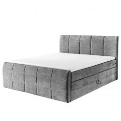 Loftscape Lit boxspring Le Saint - Gris -Lits & literie Soldes 1000235430 201222 15462600118 DETAILS P000000001000235430