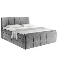 Loftscape Lit boxspring Le Saint - Gris -Lits & literie Soldes 1000235430 201222 15462900120 DETAILS P000000001000235430