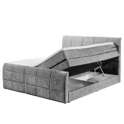 Loftscape Lit boxspring Le Saint - Gris -Lits & literie Soldes 1000235430 201222 15463200121 DETAILS P000000001000235430