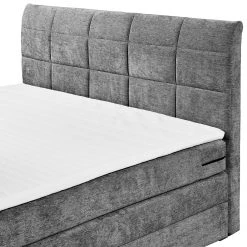 Loftscape Lit boxspring Le Saint - Gris -Lits & literie Soldes 1000235430 201222 15463400122 DETAILS P000000001000235430