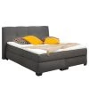 Loftscape Lit boxspring Orval - Anthracite
