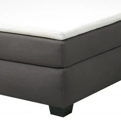 Loftscape Lit boxspring Orval - Anthracite -Lits & literie Soldes 1000235435 201222 15475600168 DETAILS P000000001000235435