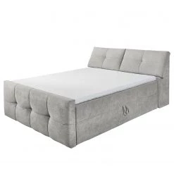 Loftscape Lit capitonné Tusson - Limon -Lits & literie Soldes 1000235436 201222 15480900174 DETAILS P000000001000235436