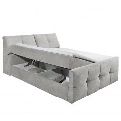 Loftscape Lit capitonné Tusson - Limon -Lits & literie Soldes 1000235436 201222 15481000175 DETAILS P000000001000235436