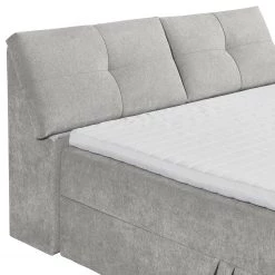 Loftscape Lit capitonné Tusson - Limon -Lits & literie Soldes 1000235436 201222 15481400177 DETAILS P000000001000235436