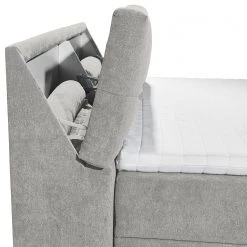 Loftscape Lit capitonné Tusson - Limon -Lits & literie Soldes 1000235436 201222 15481700178 DETAILS P000000001000235436