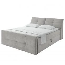 Loftscape Lit capitonné Tusson - Limon -Lits & literie Soldes 1000235436 201222 15482000179 DETAILS P000000001000235436