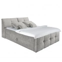 Loftscape Lit capitonné Tusson - Limon