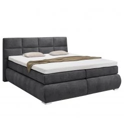 Loftscape Lit boxspring Mazille - Graphite 17 Loftscape Lit boxspring Mazille - Graphite -Lits & literie Soldes 1000235440 201222 15491700209 DETAILS P000000001000235440