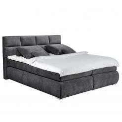 Loftscape Lit boxspring Mazille - Graphite