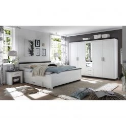 Maison Belfort Lit Bermonville - 140 x 200cm 13 Maison Belfort Lit Bermonville - 140 x 200cm -Lits & literie Soldes 1000243834 210129 17340800106 MOOD DETAILS P000000001000243834 mood