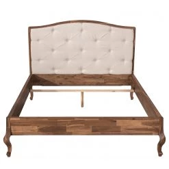 Neue Modular Lit en bois massif Amour - 180 x 200cm -Lits & literie Soldes 1000247279 210211 14353700014 DETAILS P000000001000247279