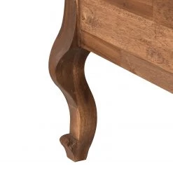 Neue Modular Lit en bois massif Amour - 180 x 200cm -Lits & literie Soldes 1000247279 210211 14354300019 DETAILS P000000001000247279