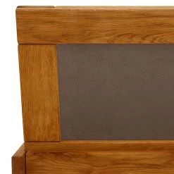 Ars Natura Lit en bois massif Valleroy - 180 x 200cm -Lits & literie Soldes 1000252505 210428 18391100044 DETAILS P000000001000252505