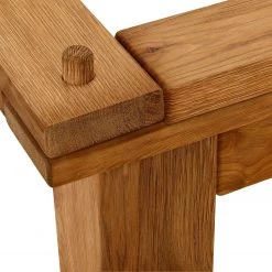 Ars Natura Lit en bois massif Valleroy - 180 x 200cm -Lits & literie Soldes 1000252505 210428 18391300045 DETAILS P000000001000252505