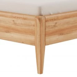 Ars Natura Lit en bois massif Provency - Duramen de hêtre - 180 x 200cm -Lits & literie Soldes 1000252508 210428 18393900059 DETAILS P000000001000252508