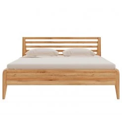 Ars Natura Lit en bois massif Albon - Duramen de hêtre - 160 x 200cm 7 Ars Natura Lit en bois massif Albon - Duramen de hêtre - 160 x 200cm -Lits & literie Soldes 1000252533 210428 18425900155 DETAILS P000000001000252533