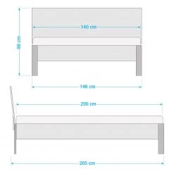 Red Living Lit Buzan I 10 Red Living Lit Buzan I -Lits & literie Soldes 1000261640 210430 11482700021 SKETCH DETAILS P000000001000261640 sketch