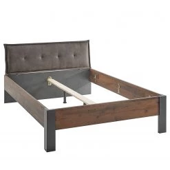 Red Living Lit Buzan II -Lits & literie Soldes 1000261641 210720 10473100001 DETAILS P000000001000261641