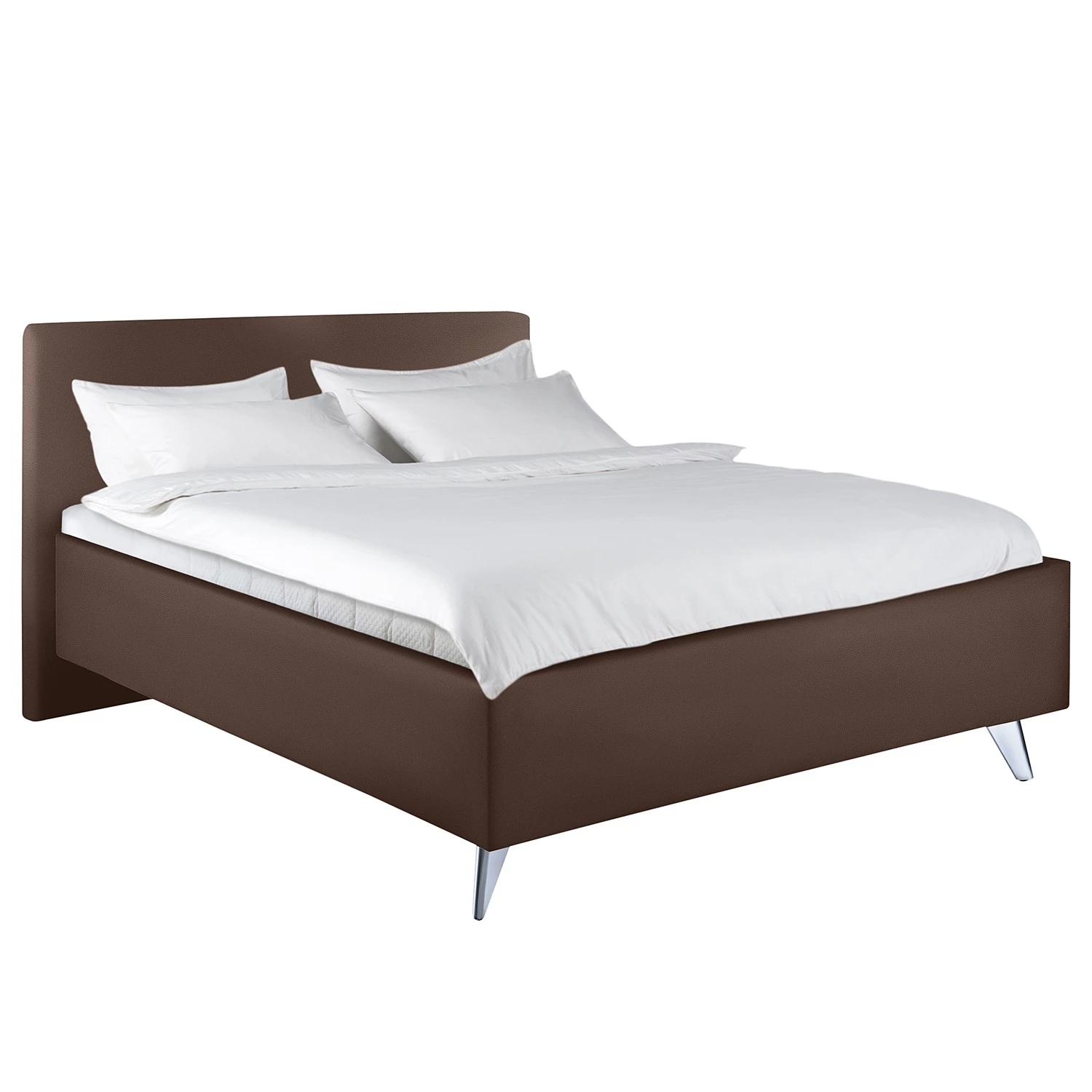 Loftscape Lit Kahala - Limon - 160 x 200cm 1 Loftscape Lit Kahala - Limon - 160 x 200cm