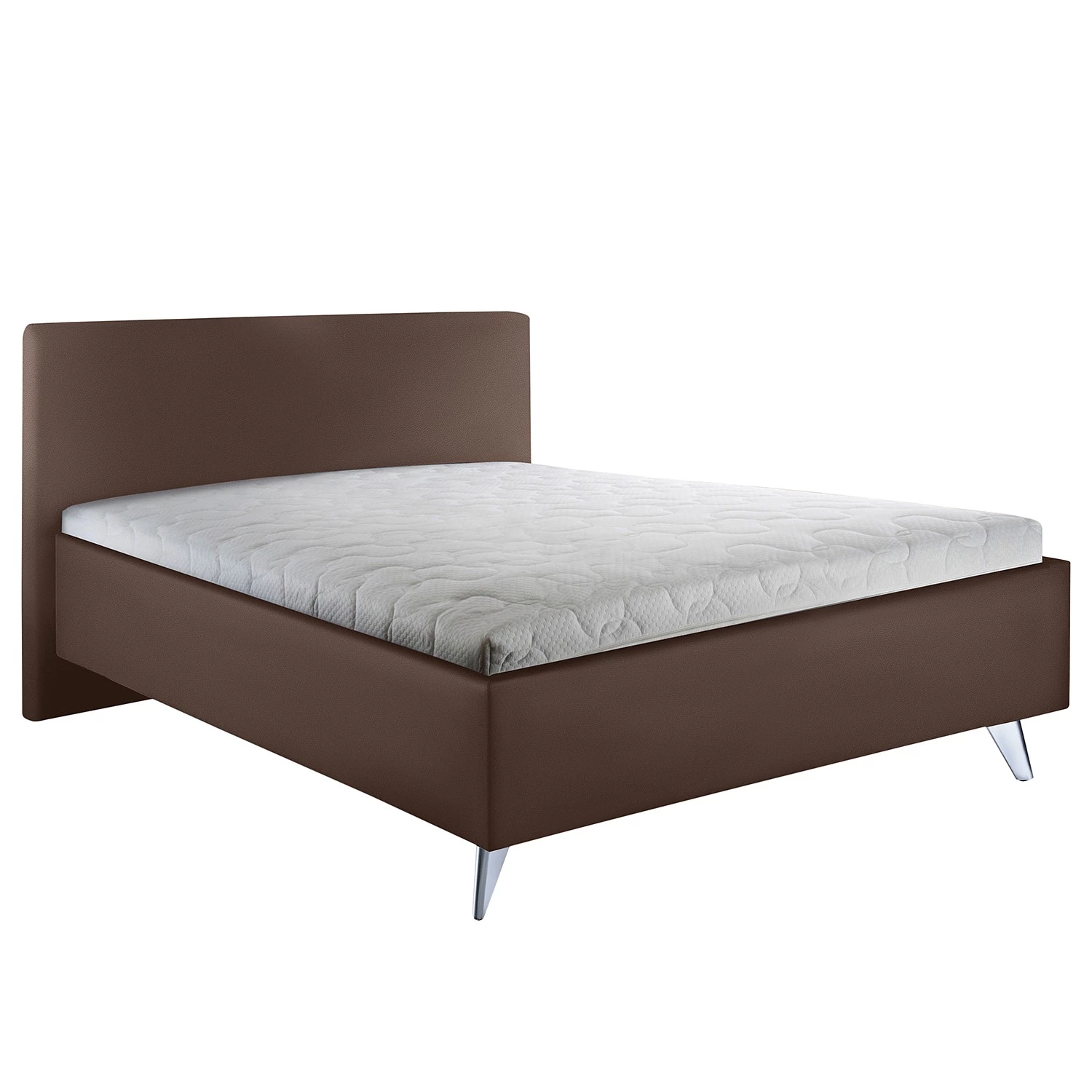 Loftscape Lit Kahala - Limon - 160 x 200cm 3 Loftscape Lit Kahala - Limon - 160 x 200cm – Image 3