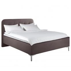 Loftscape Lit Riobamba - Limon - 160 x 200cm