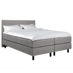 Loftscape Lit boxspring Mandja - Granit - 160 x 200cm