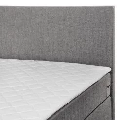 Loftscape Lit boxspring Mandja - Granit - 160 x 200cm -Lits & literie Soldes 1000264812 210517 17403300196 DETAILS P000000001000264812