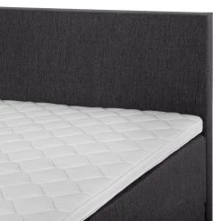 Loftscape Lit boxspring Nanau - Gris - 160 x 200cm -Lits & literie Soldes 1000264840 210517 17403800365 DETAILS P000000001000264840
