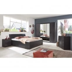 Wimex Lit Kopenhagen - 160 x 200cm -Lits & literie Soldes 1000265184 210806 12323600340 MOOD DETAILS P000000001000265184 mood