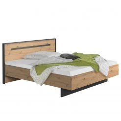 Fresh to go Futon Kapstadt - 160 x 200cm