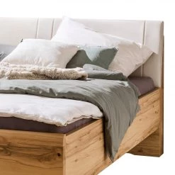 Wiemann Lit en bois massif Livorno I - 200 x 200cm -Lits & literie Soldes 1000267596 210729 06075400501 DETAILS P000000001000267596