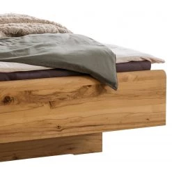 Wiemann Lit en bois massif Livorno I - 200 x 200cm -Lits & literie Soldes 1000267596 210729 06075400502 DETAILS P000000001000267596