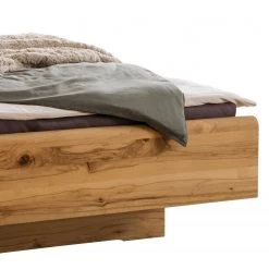 Wiemann Lit en bois massif Livorno III - 200 x 190cm -Lits & literie Soldes 1000267612 210729 06080000598 DETAILS P000000001000267612