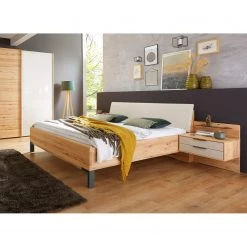 Wiemann Lit en bois massif Livorno VI - 180 x 190cm -Lits & literie Soldes 1000267624 210729 06080500673 MOOD DETAILS P000000001000267624 mood