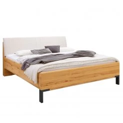 Wiemann Lit en bois massif Livorno V - 200 x 220cm