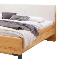 Wiemann Lit en bois massif Livorno V - 200 x 220cm -Lits & literie Soldes 1000267632 210729 06080700705 DETAILS P000000001000267632