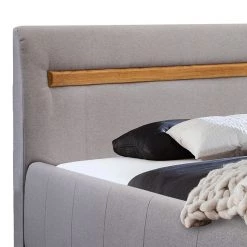 Loftscape Lit capitonné Kas - 160 x 200cm 7 Loftscape Lit capitonné Kas - 160 x 200cm -Lits & literie Soldes 1000268639 210618 12205500079 DETAILS P000000001000268639