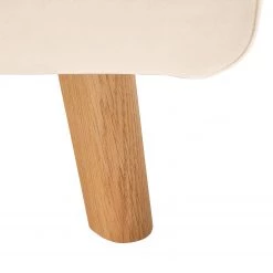 Loftscape Lit capitonné Chessy - Beige - 160 x 200cm -Lits & literie Soldes 1000268814 210727 07242400084 DETAILS P000000001000268814