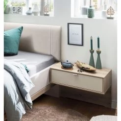 Wiemann Lit Barcelona IV - 200 x 200cm -Lits & literie Soldes 1000269992 210813 11190200716 MOOD DETAILS P000000001000269992 mood