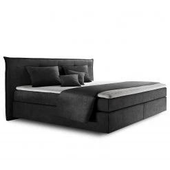Loftscape Lit boxspring Esther - Anthracite