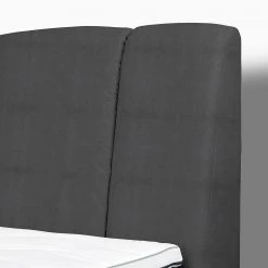 Loftscape Lit boxspring Acworth - Gris foncé - 180 x 200cm - Matelas double D2/D4 10 Loftscape Lit boxspring Acworth - Gris foncé - 180 x 200cm - Matelas double D2/D4 -Lits & literie Soldes 1000278035 210713 12043300142 DETAILS P000000001000278035