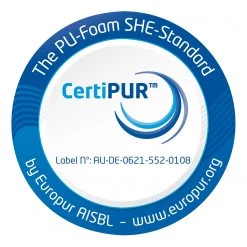 Schlaraffia Lit boxspring myNap - Aqua - 140 x 200cm -Lits & literie Soldes 1000279214 211022 11233900968 ICON DETAILS P000000001000279214 icon seal