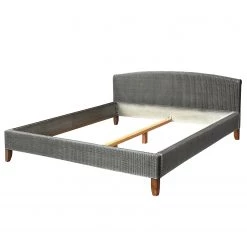 Ars Natura Lit Dorothy - 180 x 200cm -Lits & literie Soldes 1000280654 220218 030 DETAILS P000000001000280654