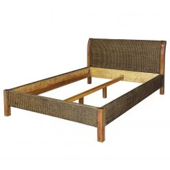 Ars Natura Lit Den Haag - 140 x 200cm -Lits & literie Soldes 1000280663 220218 030 DETAILS P000000001000280663