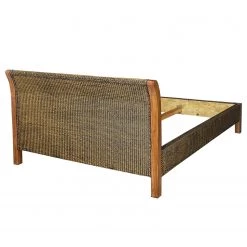 Ars Natura Lit Den Haag - 140 x 200cm -Lits & literie Soldes 1000280663 220218 040 DETAILS P000000001000280663